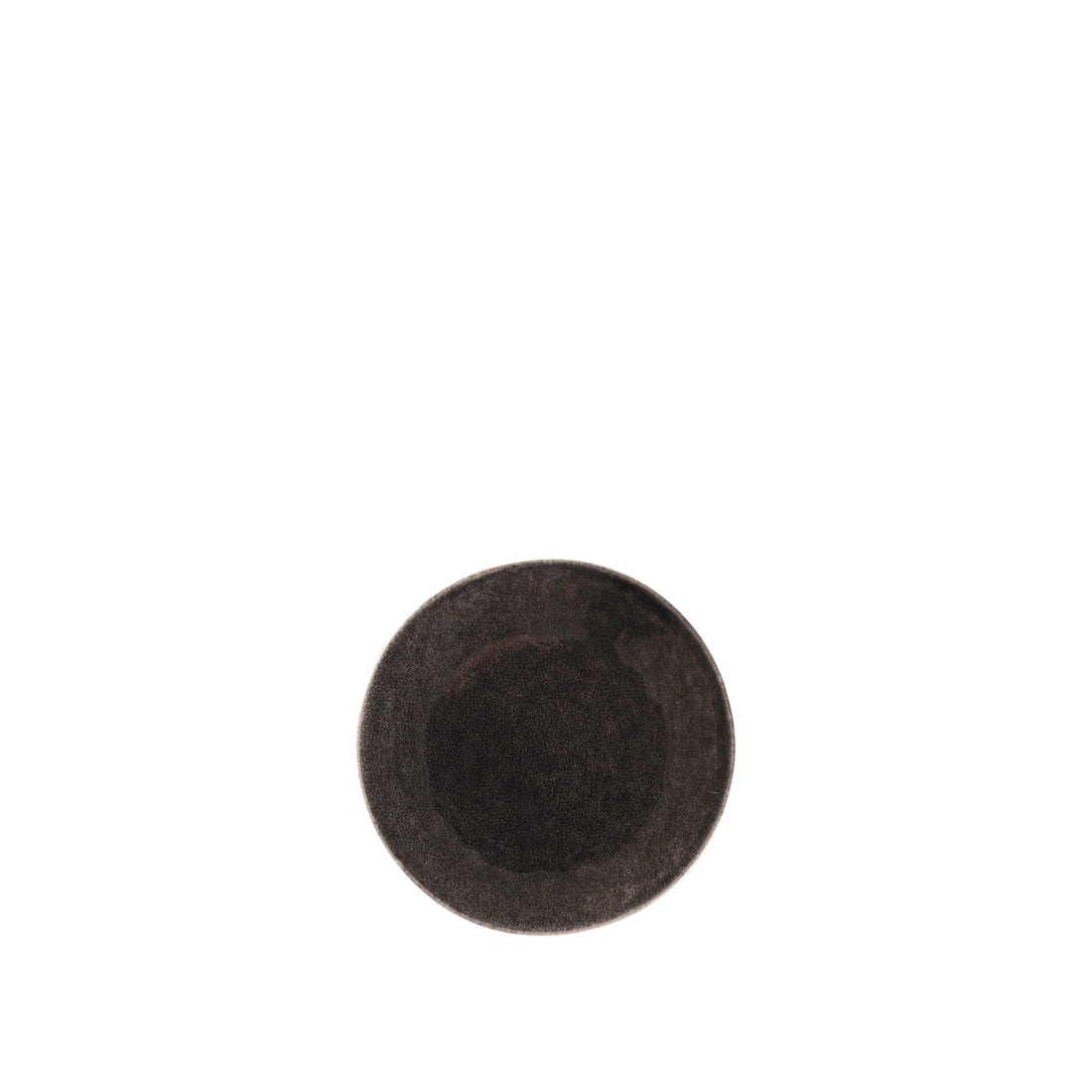 Nordic Coal Side Plate