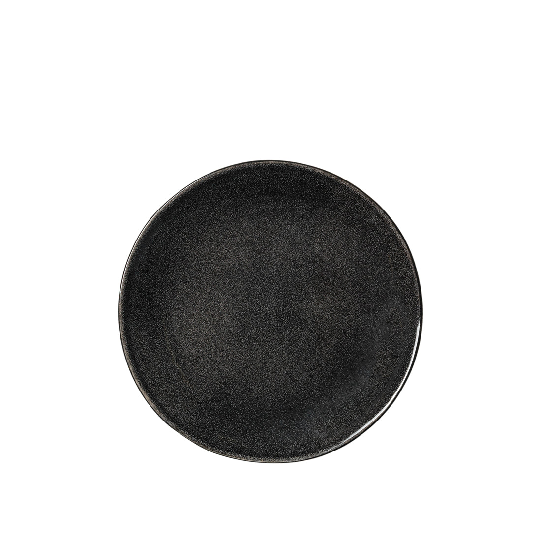 Nordic Coal Dinner Plate