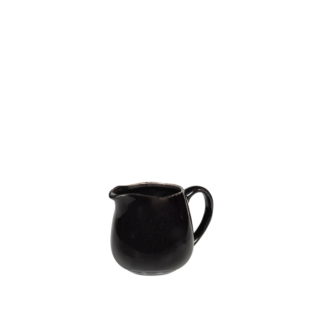 Nordic Coal Milk jug