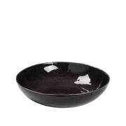 Nordic Coal Salad bowl