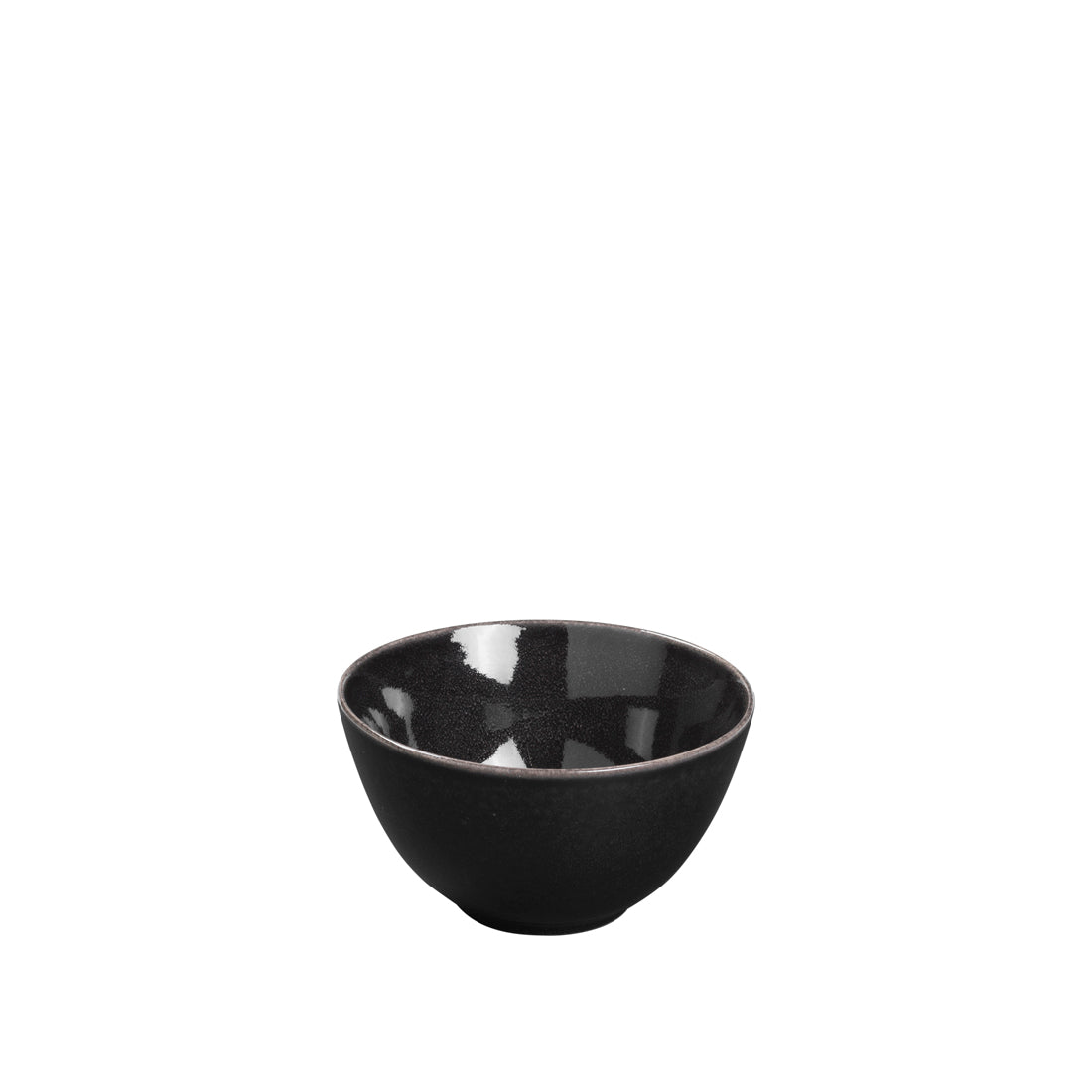 Nordic Coal Bowl