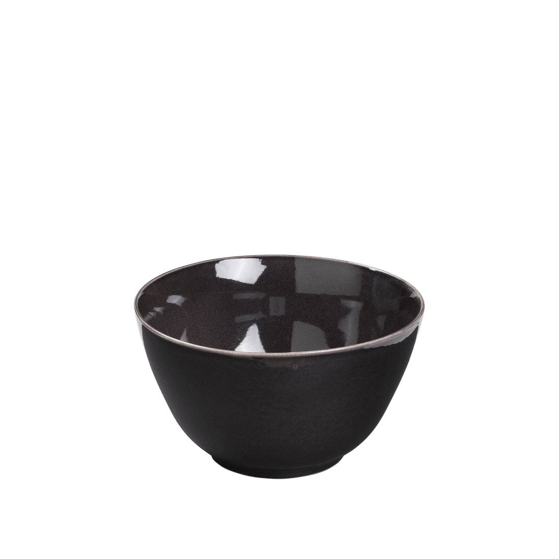Nordic Coal Bowl