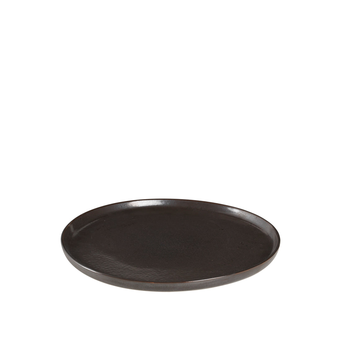 Esrum Night Dinner Plate