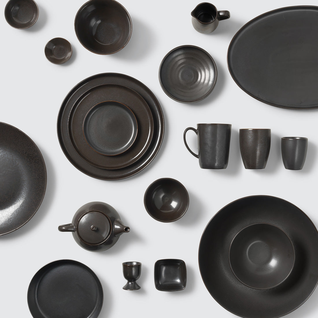 Esrum Night Bowl
