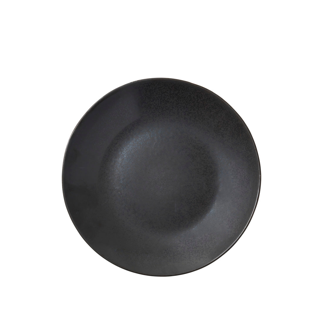 Esrum Night Pasta plate