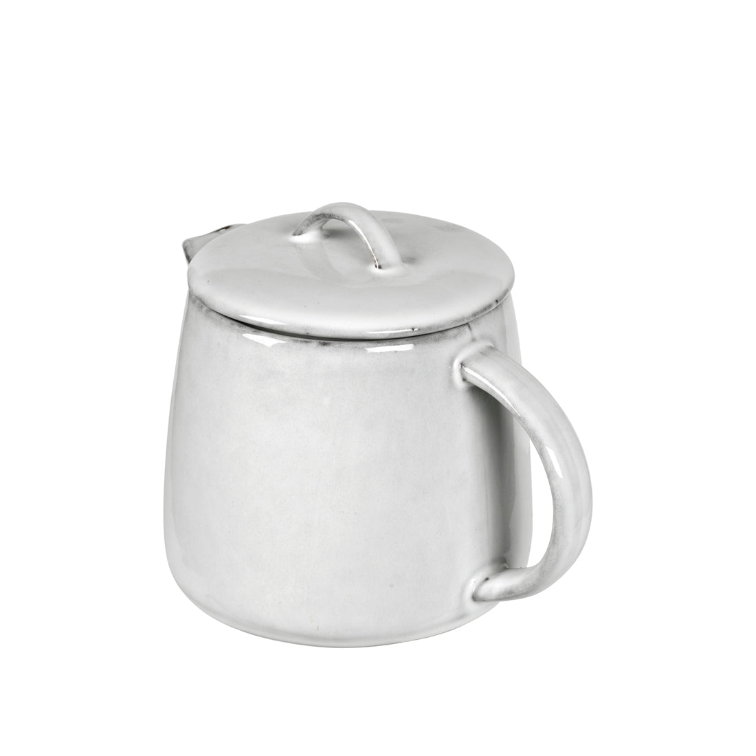 Nordic Sand Tea Pot