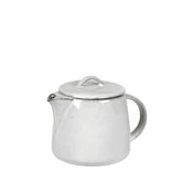 Nordic Sand Tea Pot