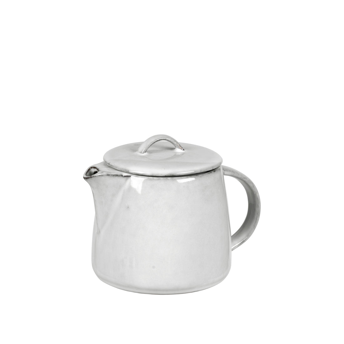 Nordic Sand Tea Pot