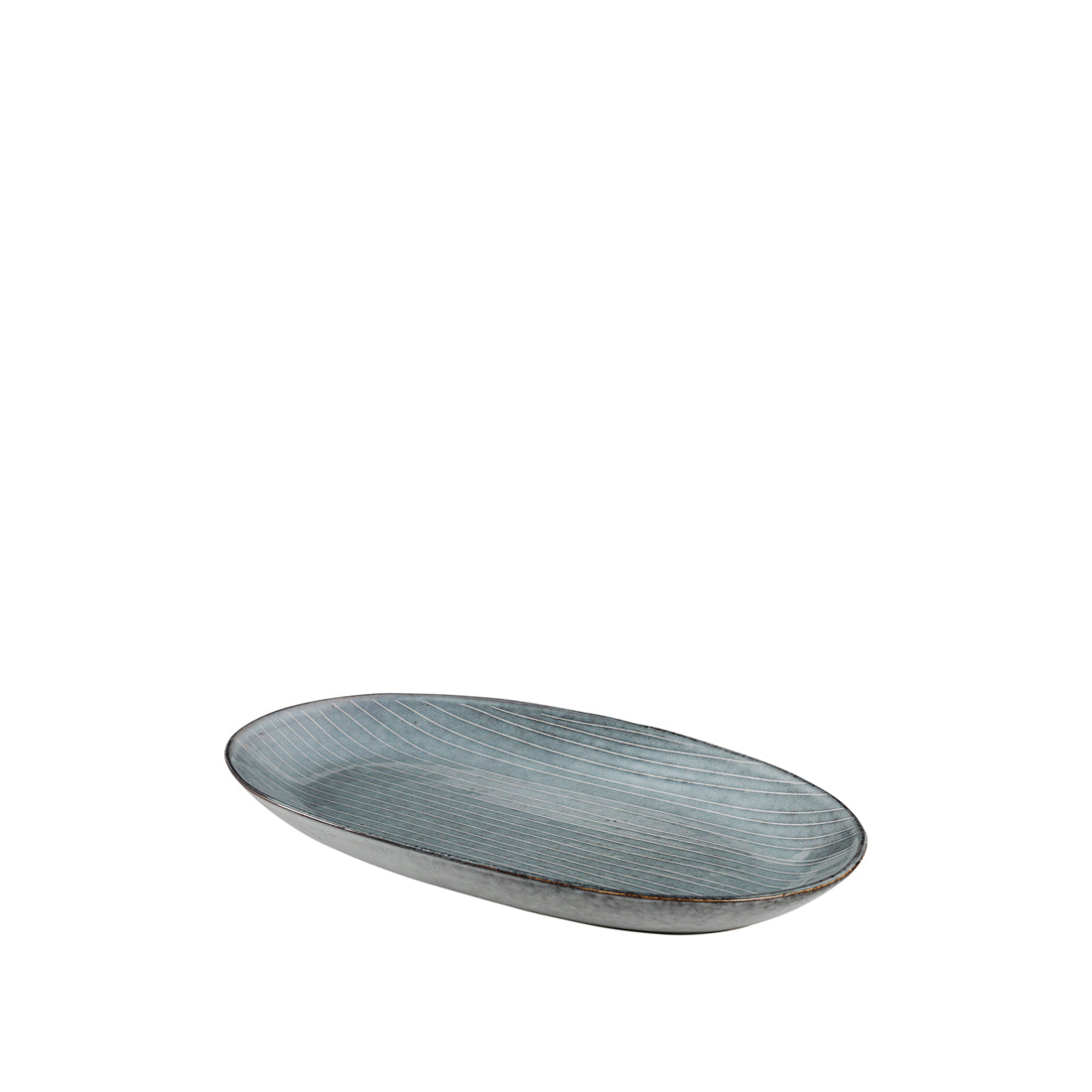 Nordic Sea Plat oval