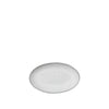 Nordic Sand Plate oval