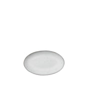Nordic Sand Plat oval