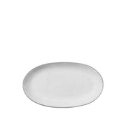 Nordic Sand Plat oval