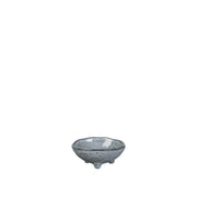 Nordic Sea Bowl with Small Feet