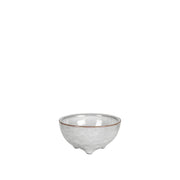 Nordic Sand Bowl with Small Feet