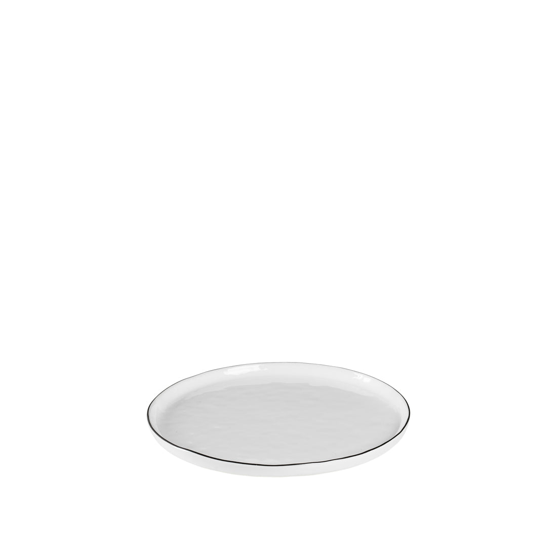 Salt Frokosttallerken