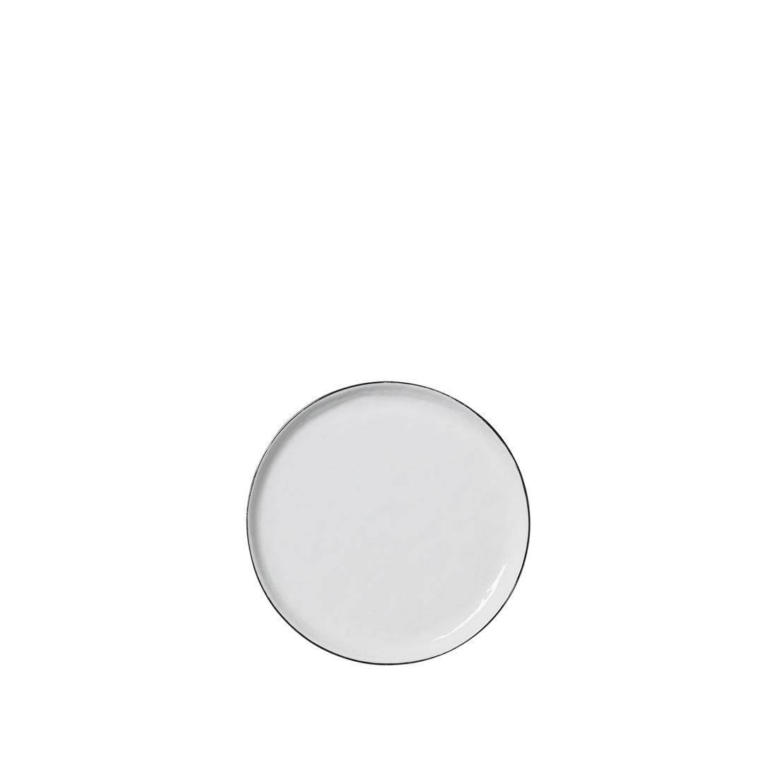 Salt Dessert-/frokosttallerken