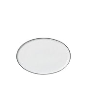 Salt Plate oval