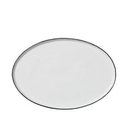 Salt Plate oval