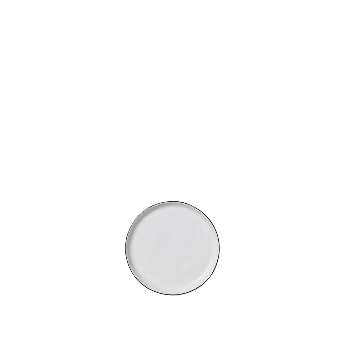 Salt Side plate