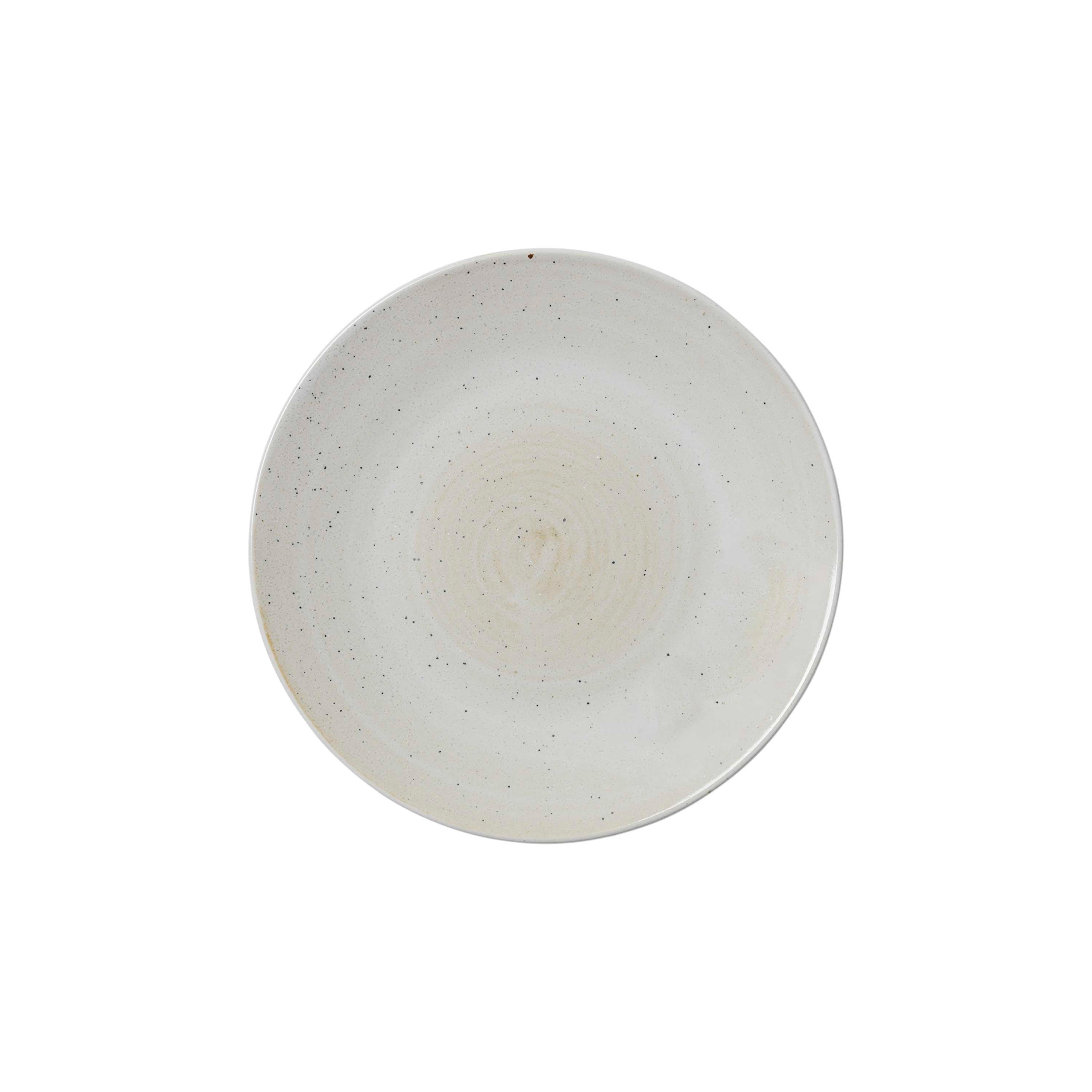 Grød Dessert/lunch plate