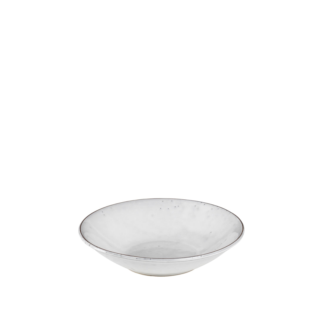 Nordic Sand Deep plate