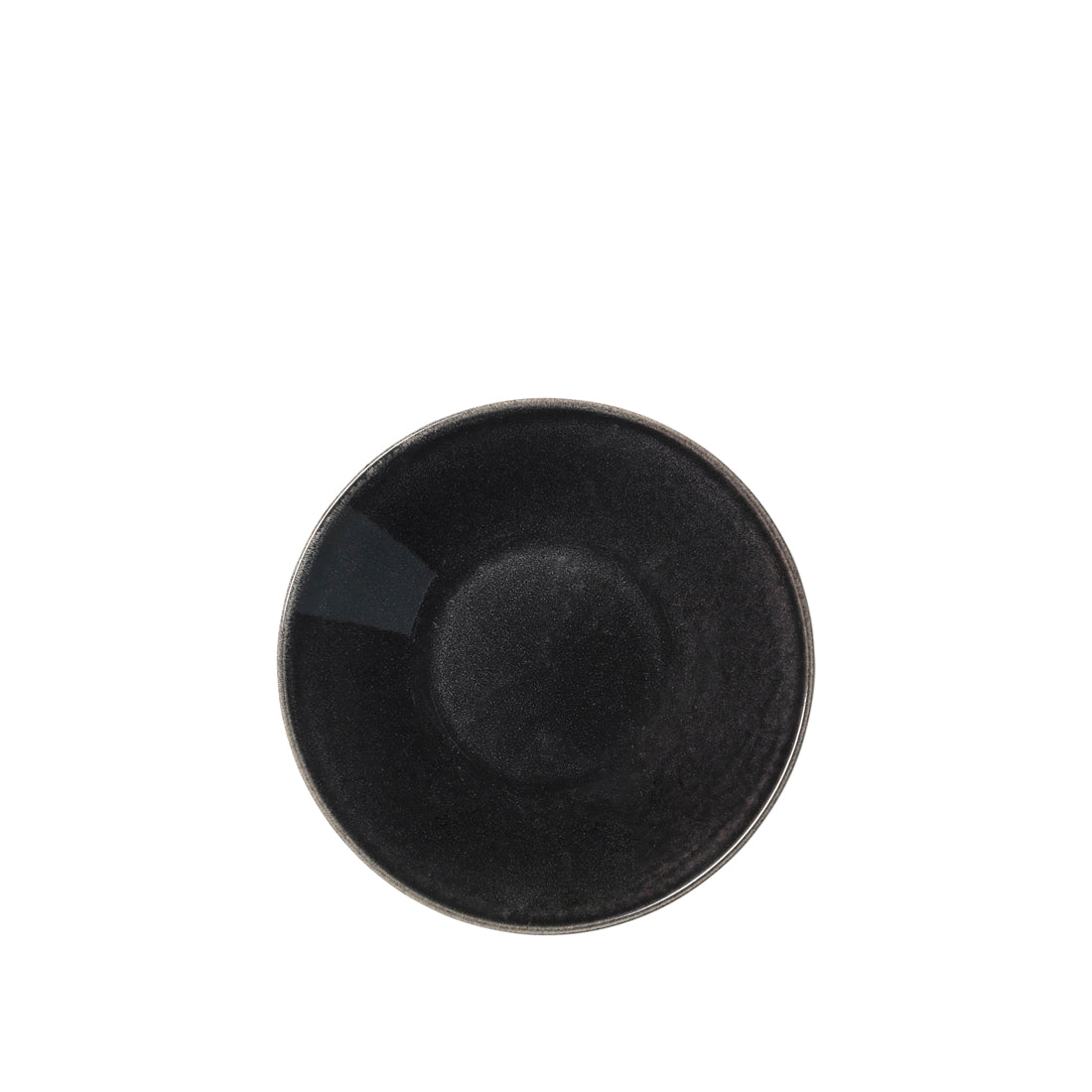 Nordic Coal Assiette creuse