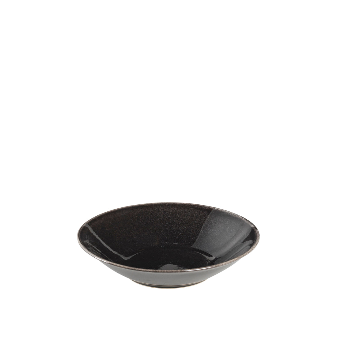 Nordic Coal Assiette creuse