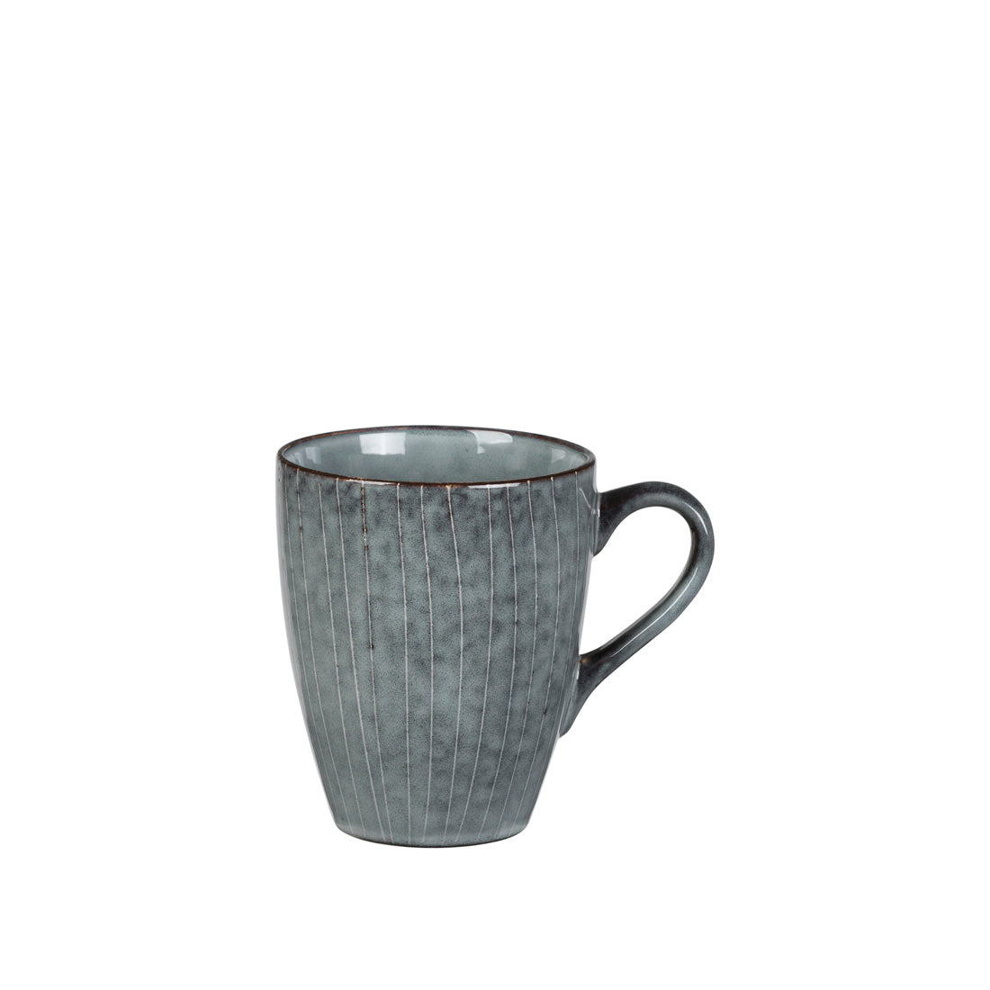 Nordic Sea Mega Mug with Handle
