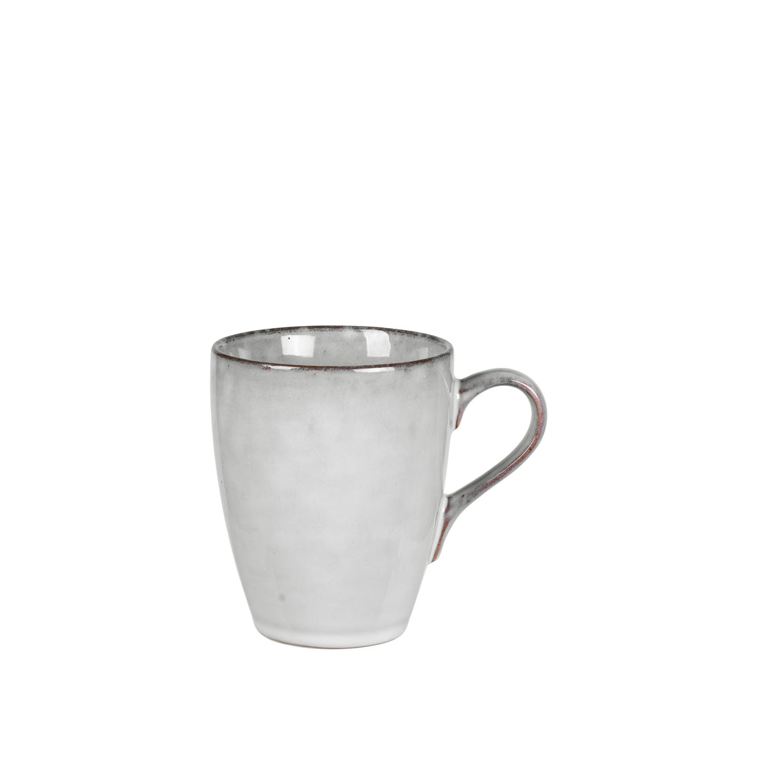 Nordic Sand Mega Mug with Handle