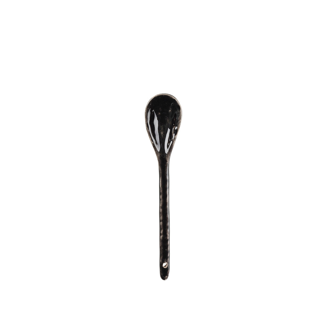 Nordic Coal Teelöffel
