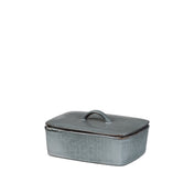 Nordic Sea Butterdose mit Deckel