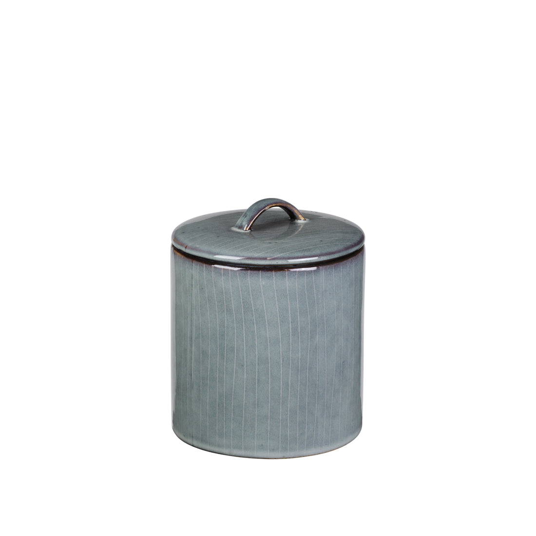 Nordic Sea Pot avec couvercle