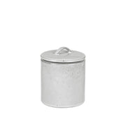 Nordic Sand Pot avec couvercle