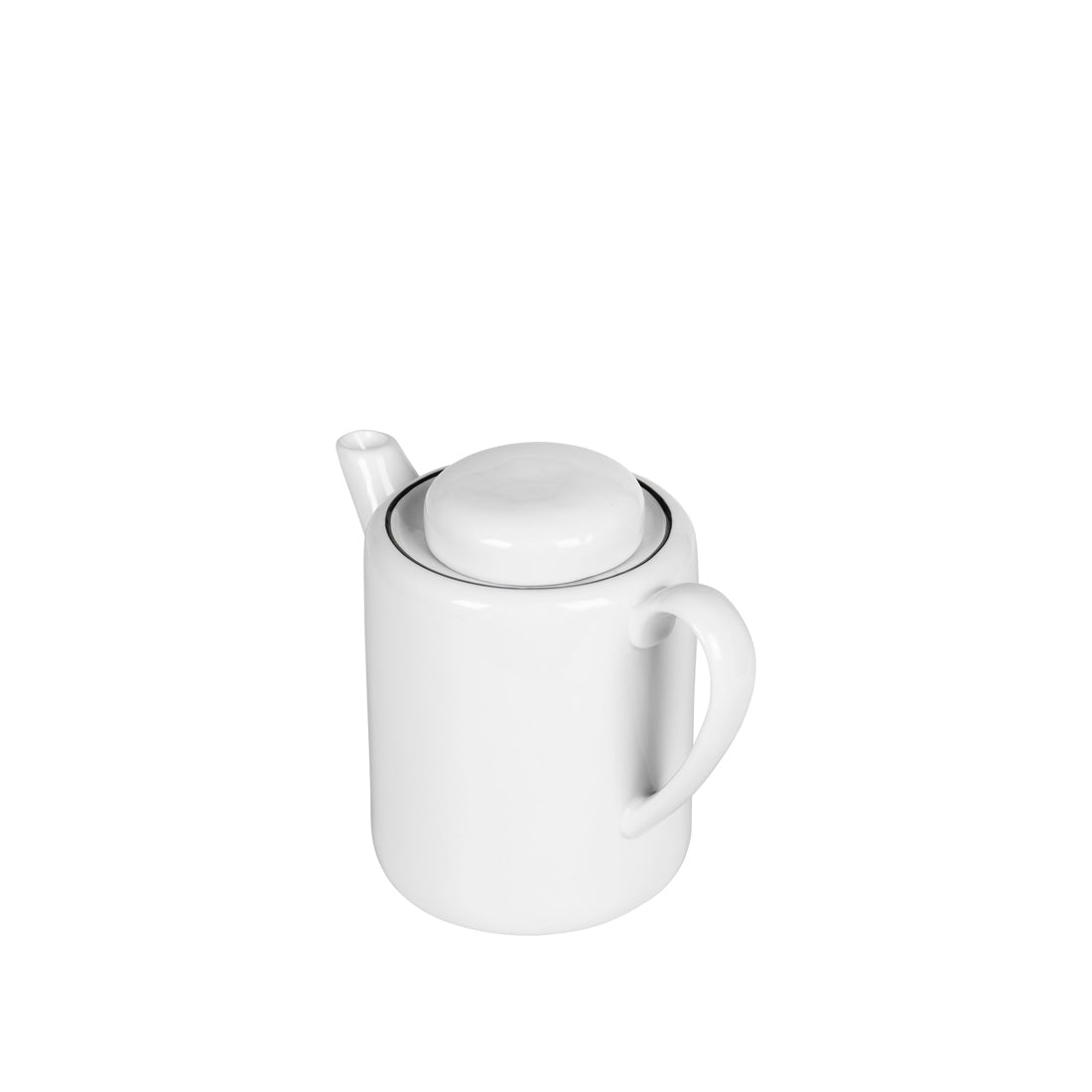 Salt Tea Pot