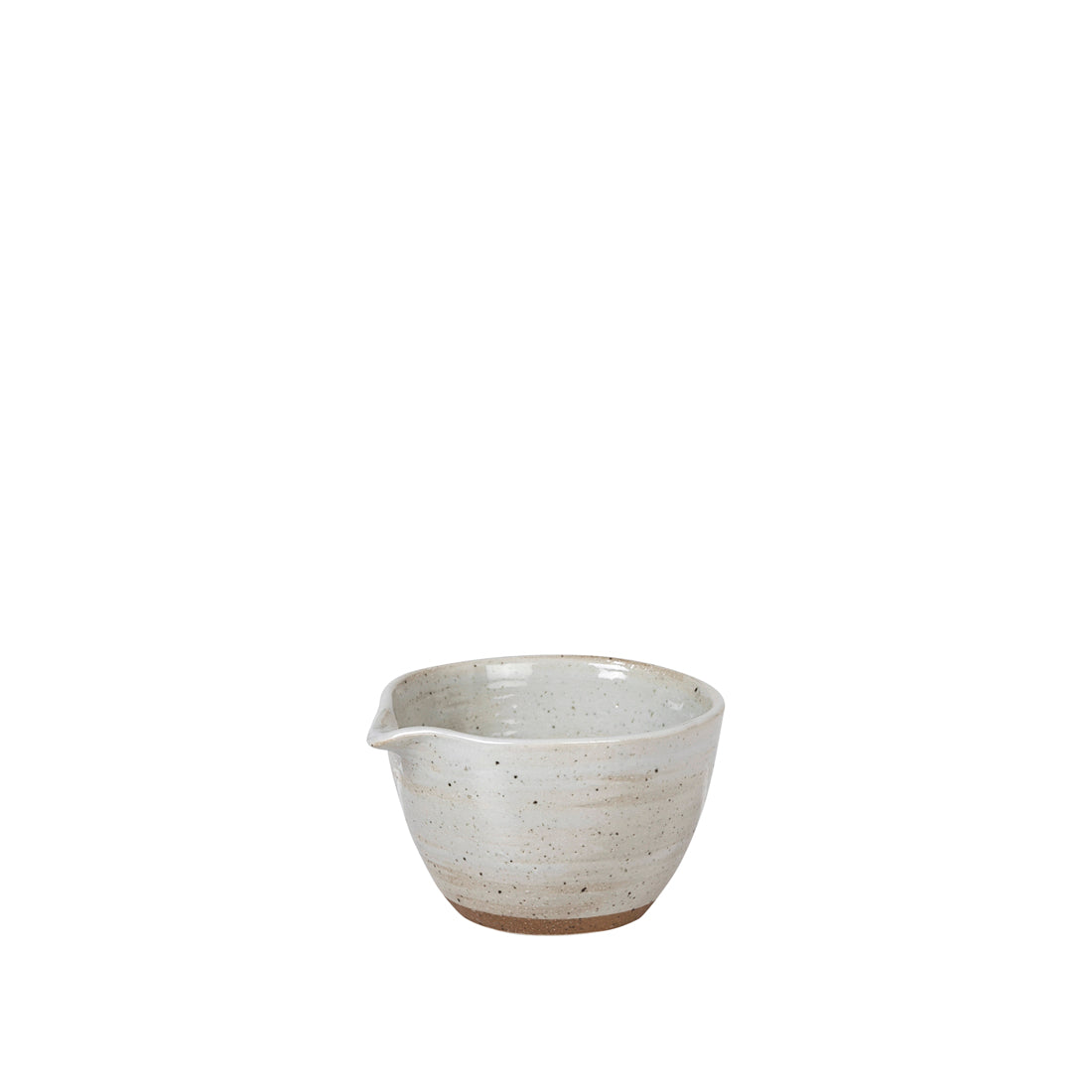 Grød Bowl with Spout
