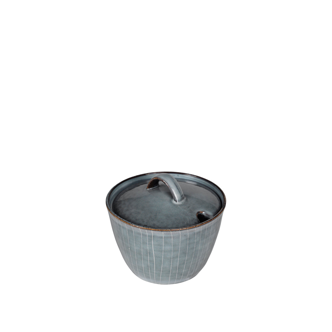 Nordic Sea Sugar bowl