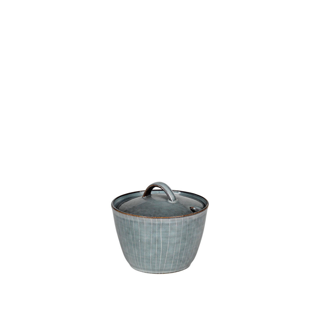 Nordic Sea Sugar bowl