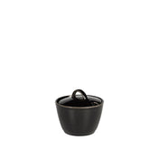 Nordic Coal Sugar bowl