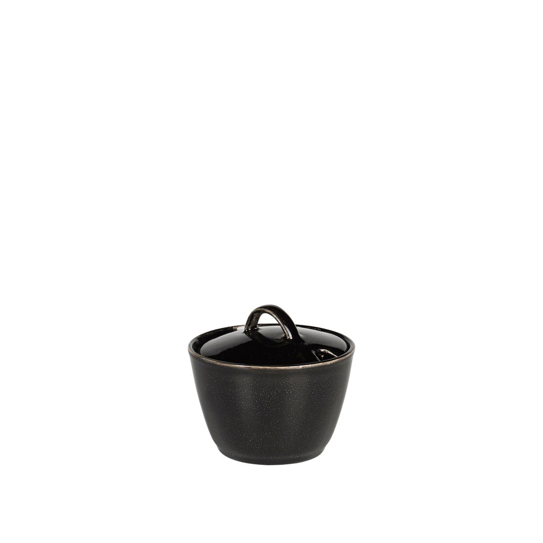Nordic Coal Zuckerdose
