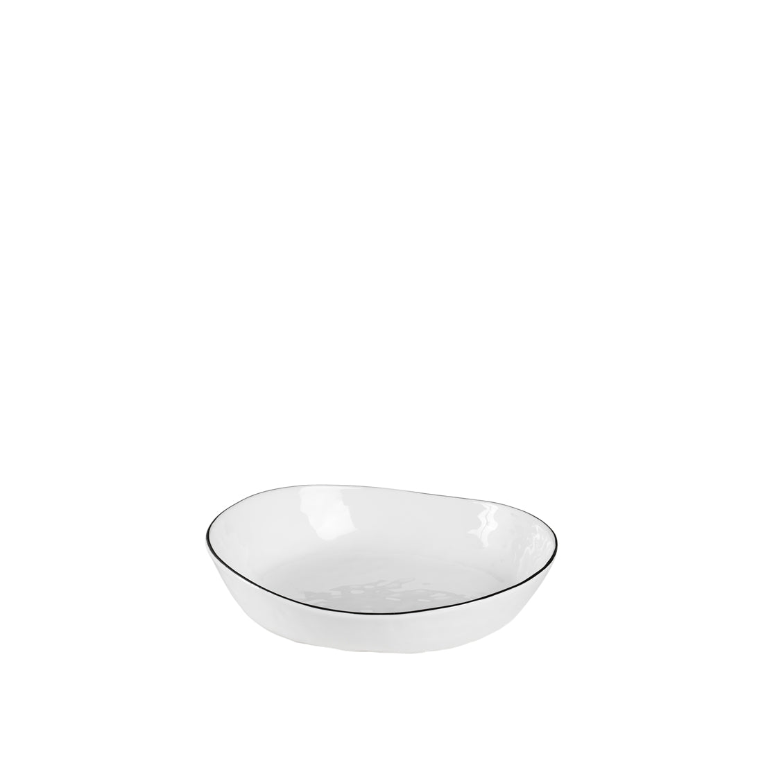 Salt Schüssel