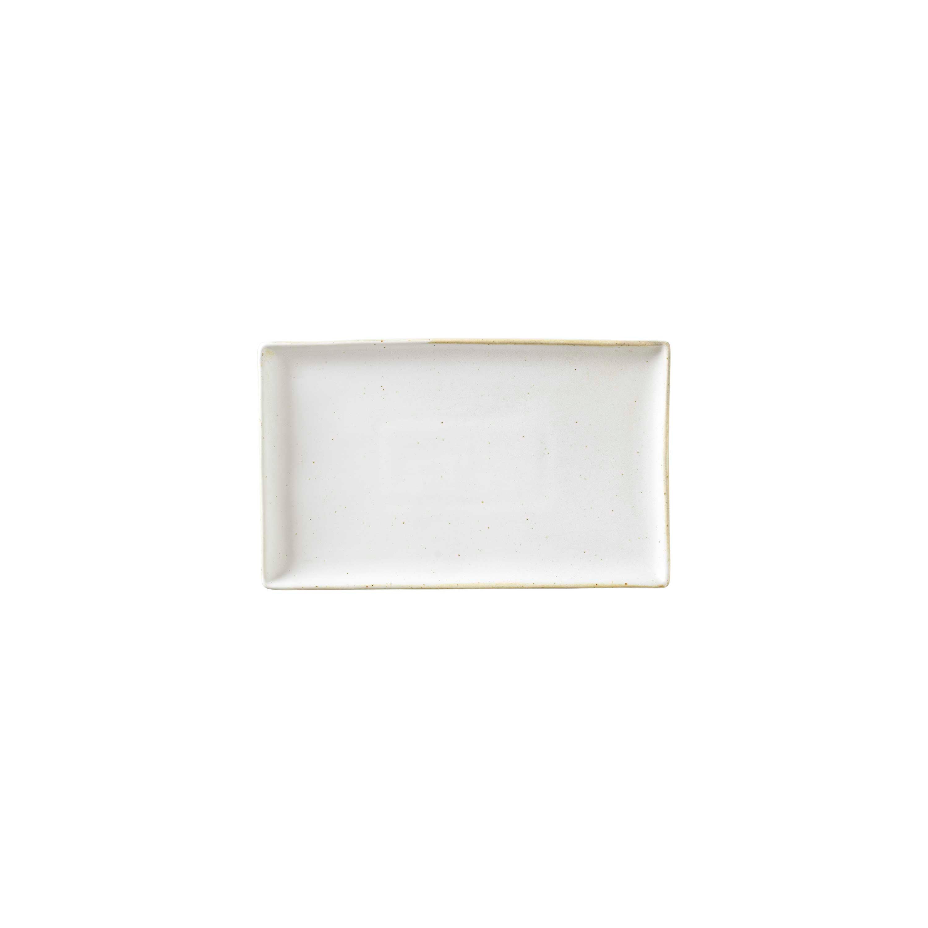 Eli Square Plate