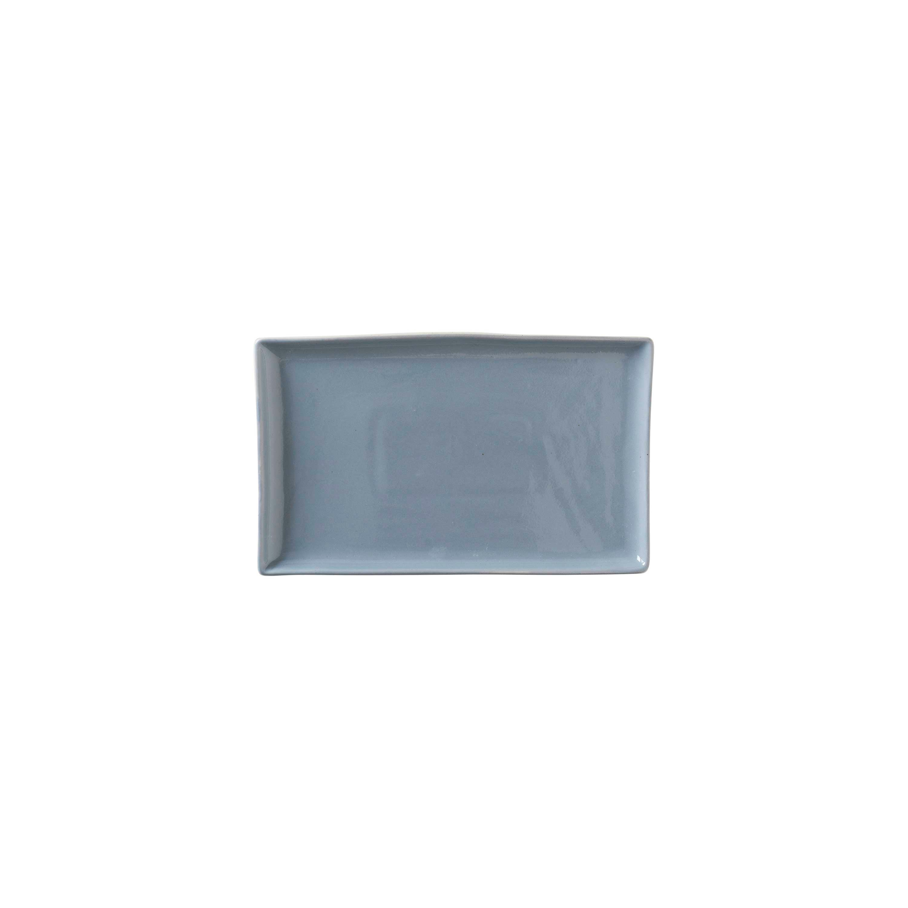Eli Square Plate