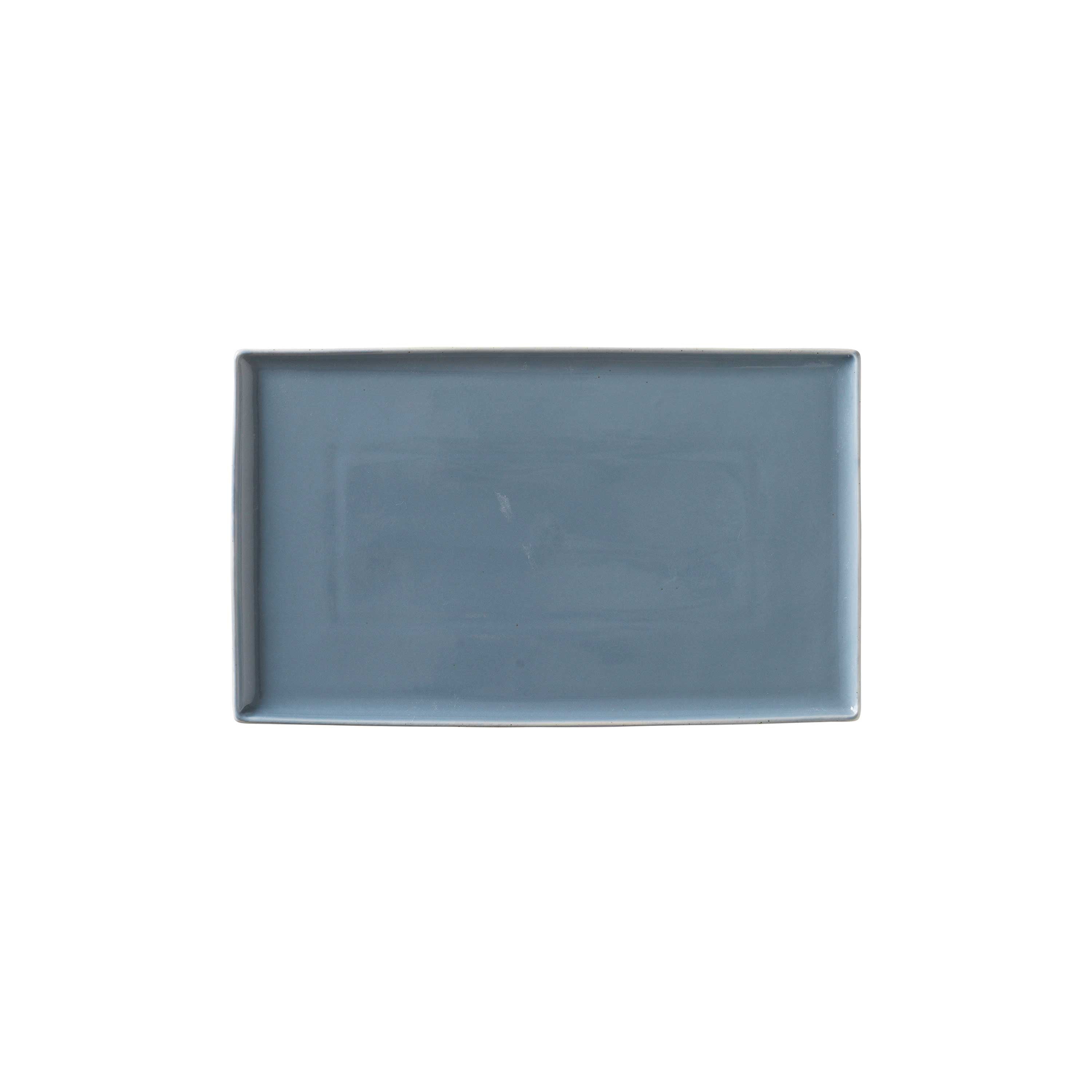 Eli Square Plate