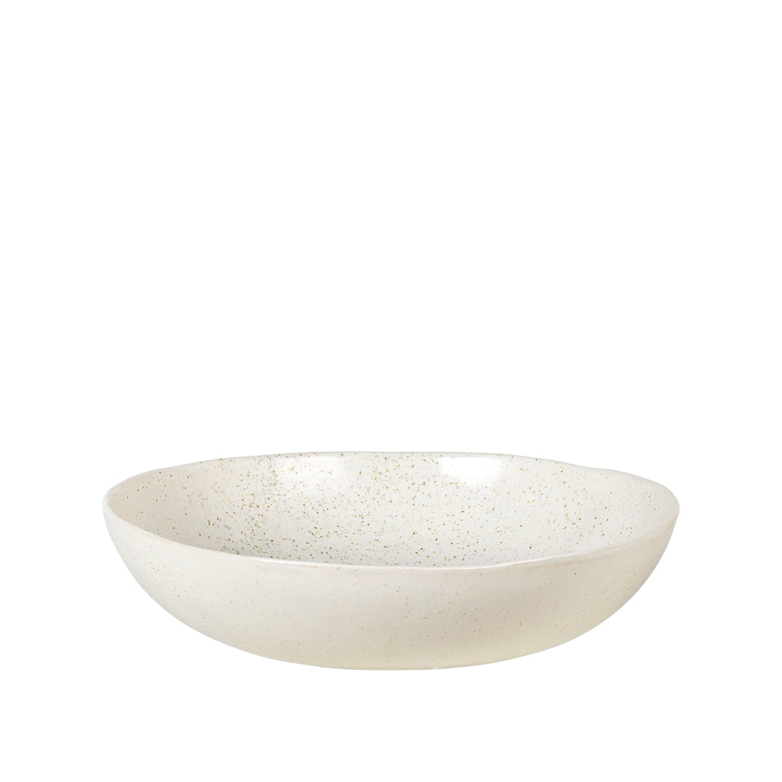 Nordic Vanilla Salad bowl