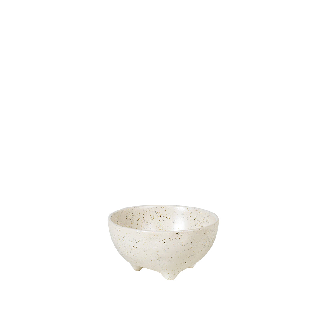 Nordic Vanilla Bol à petits pieds