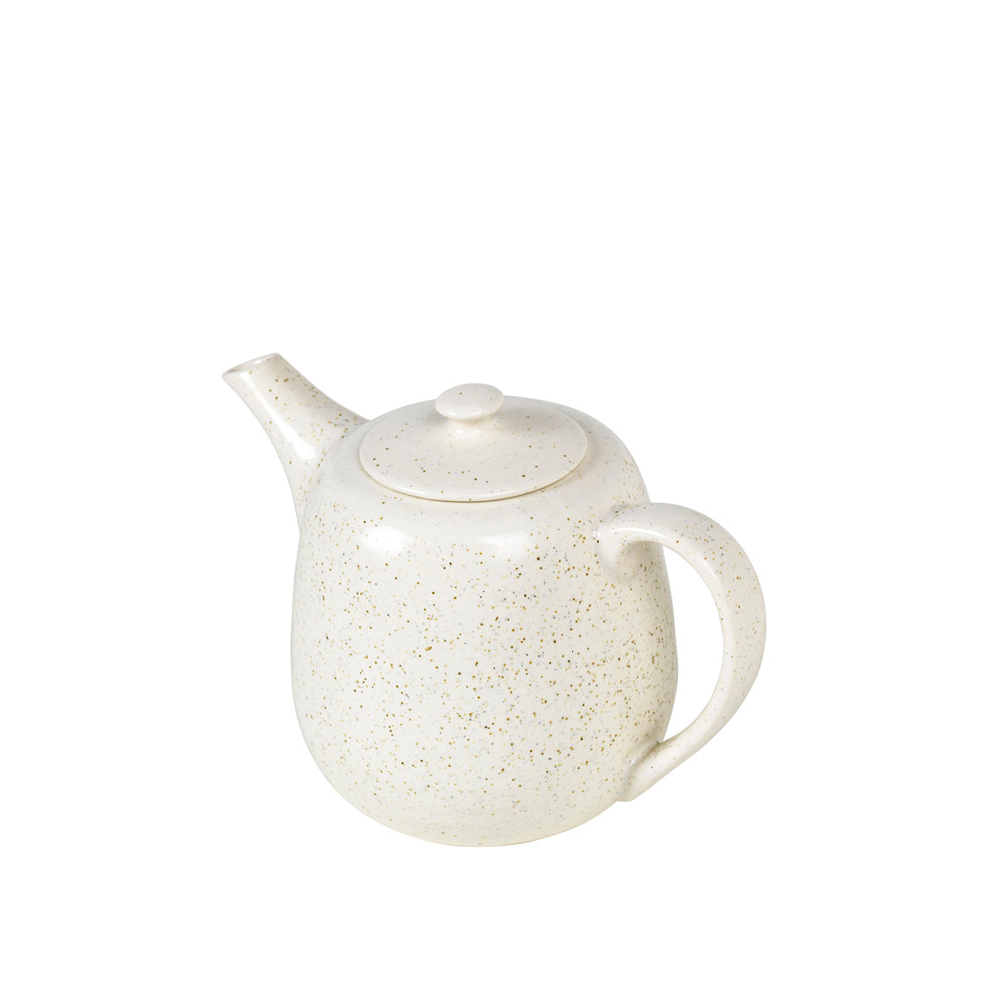 Nordic Vanilla Teekannen