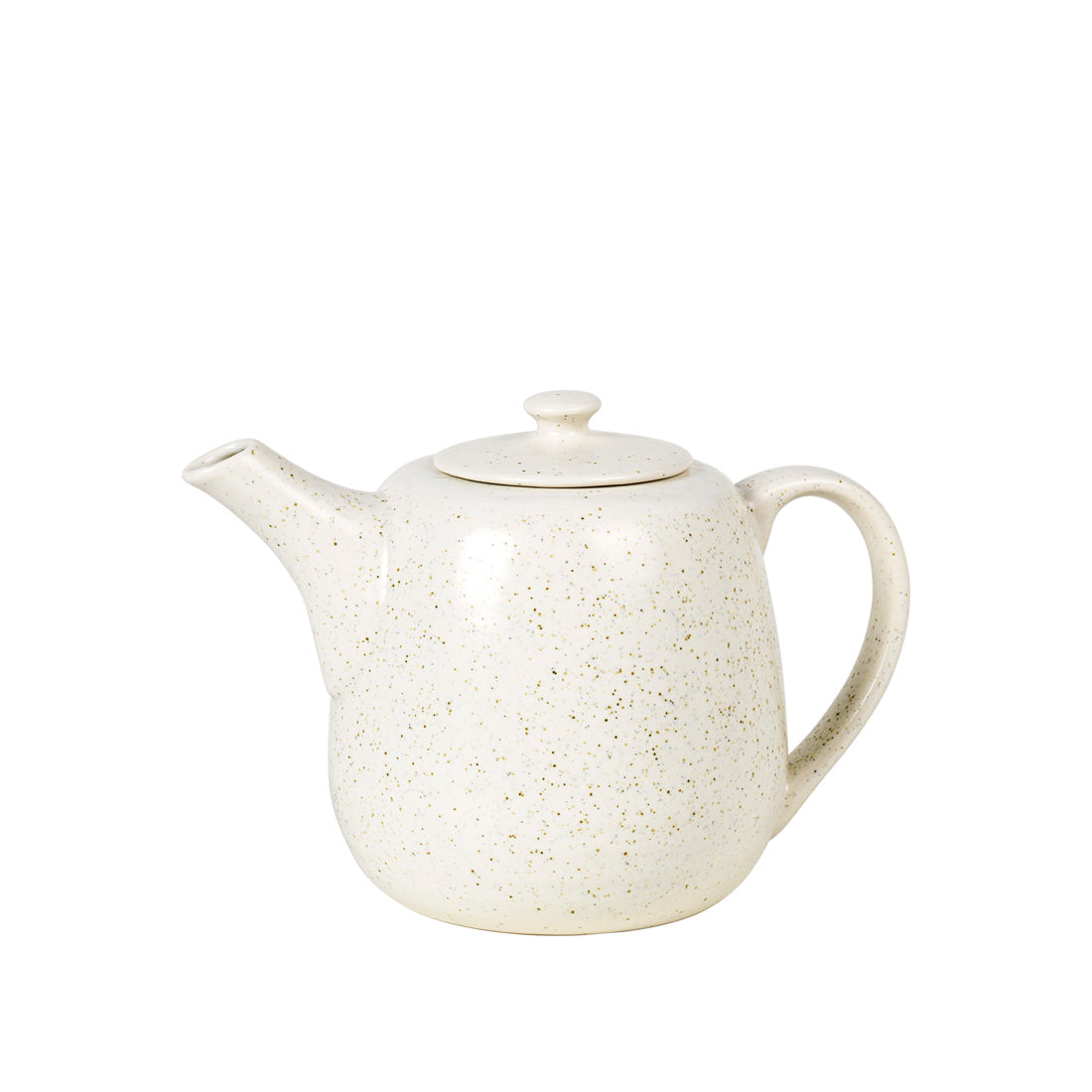 Nordic Vanilla Tea Pot