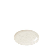 Nordic Vanilla Oval tallerken