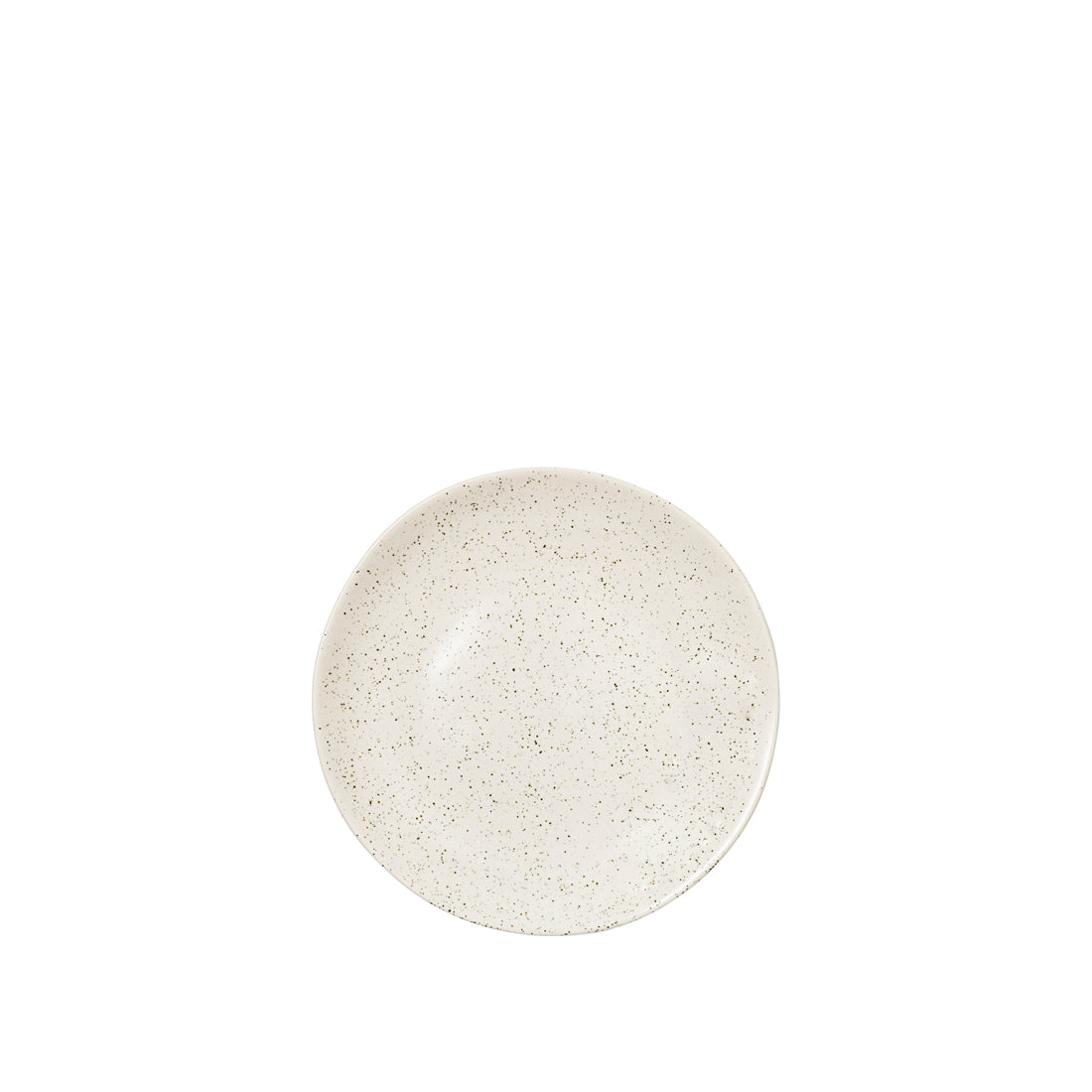 Nordic Vanilla Dessert/lunch plate