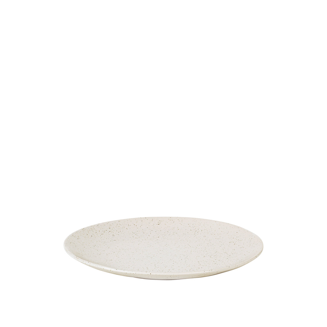 Nordic Vanilla Assiette de diner